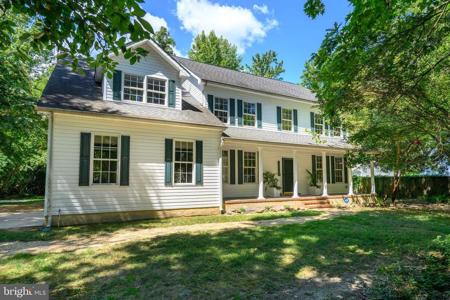 1000 CHESAPEAKE DRIVE