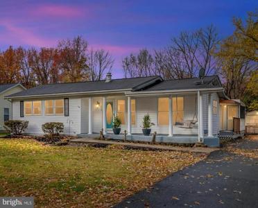 633 OLD LOVE POINT ROAD