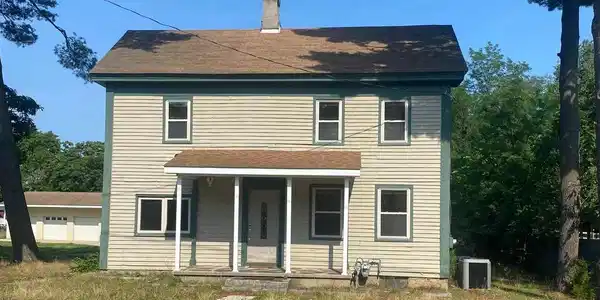 431 MAIN STREET