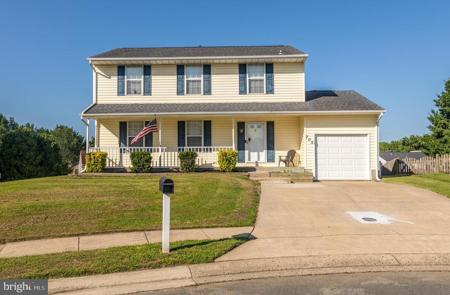 702 CEDAR CREST COURT