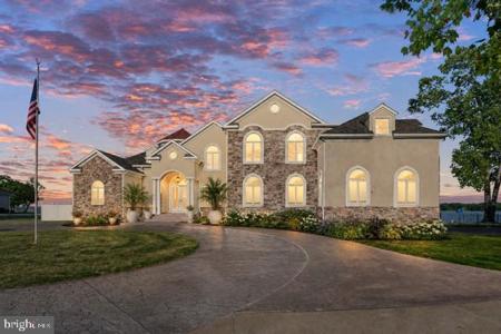 116 KETTLE BOTTOM DRIVE