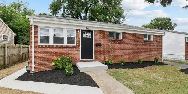 114 CEDAR HILL ROAD