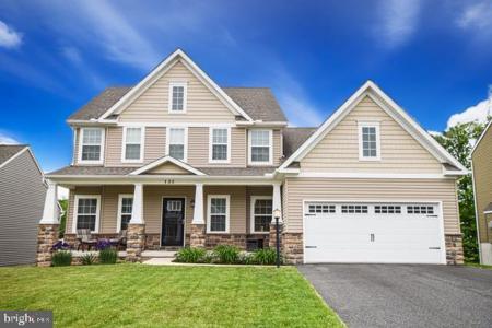 130 STEAMBOAT COURT