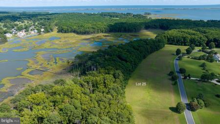 Lot 25 NEWPORT BAY DRIVE