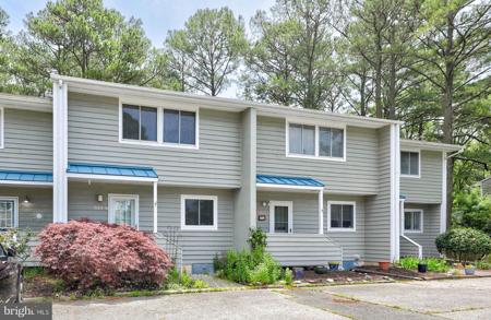 824 B BEACH HAVEN DRIVE