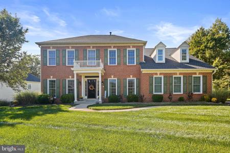 100 FORDHAM DRIVE