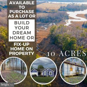 12184 MAIDEN POINT FARM ROAD