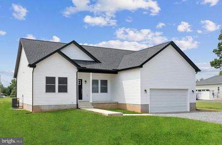 653 FOREST GROVE ROAD