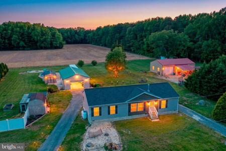 430 SCOTTS CORNER ROAD