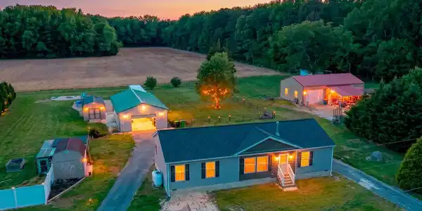 430 SCOTTS CORNER ROAD