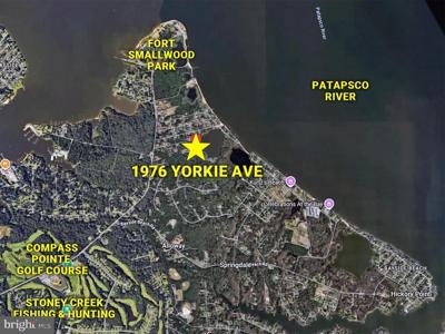 1976 YORKIE AVENUE