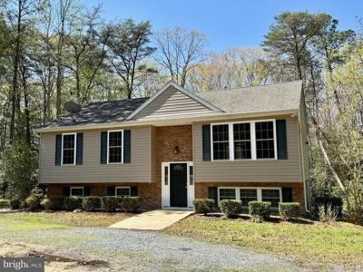 18871 THREE NOTCH ROAD
