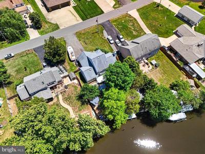 1014 POTOMAC DRIVE