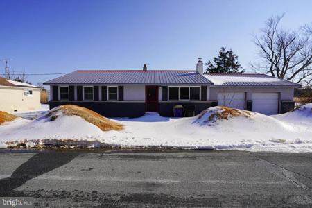 10 NORTH AVENUE