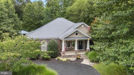 111 BETHEL SPRINGS DRIVE