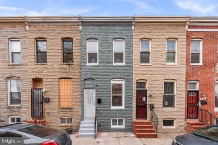 224 GLOVER STREET