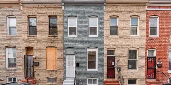 224 GLOVER STREET