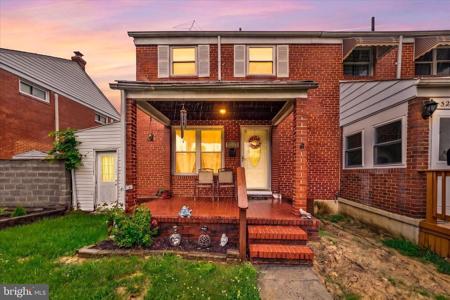3222 WALLFORD DRIVE