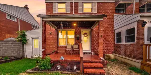 3222 WALLFORD DRIVE