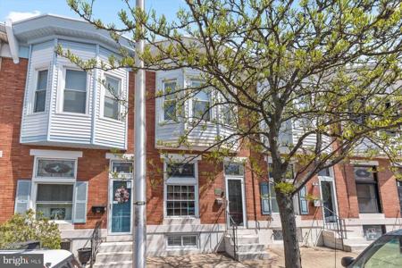 633 LINWOOD AVENUE