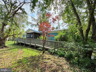 27199 NEVITTE MUIR ROAD