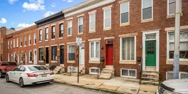 1808 LIGHT STREET