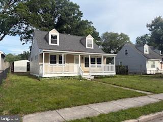 122 BLISS LANE