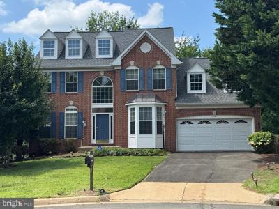 17456 TERRI COURT