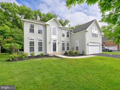 44 REEPING WAY