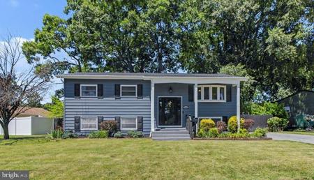 3702 HURLOCK ROAD
