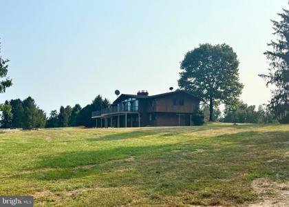 85 GREEN HAVEN DRIVE