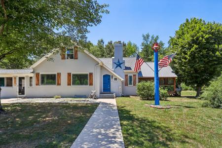6595 CHICAMUXEN ROAD