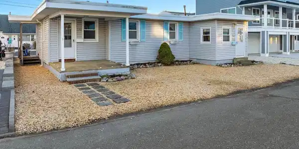20 87TH STREET