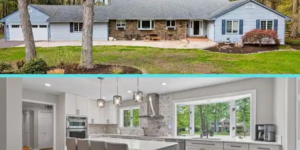 5 PROSPECT BAY DRIVE