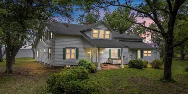 500 NESBIT ROAD
