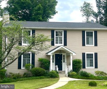 2 TOLSON STREET