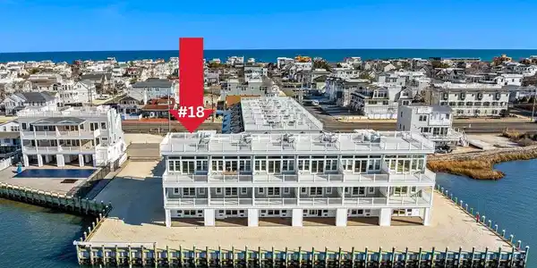 2600 LONG BEACH BOULEVARD