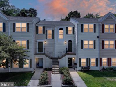 20-F AMBERSTONE COURT