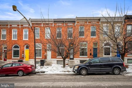 507 EAST AVENUE