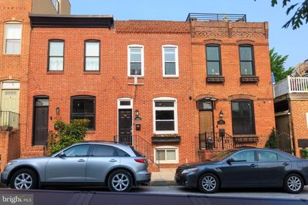 1015 BAYLIS STREET