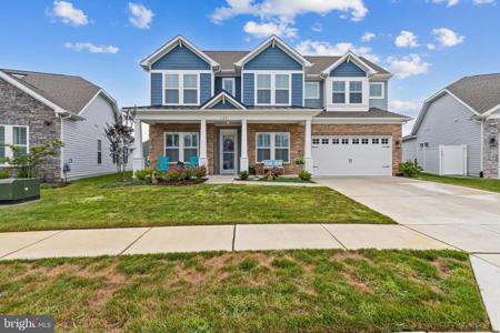 132 KESTREL LANE