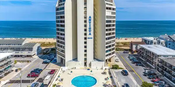 8500 COASTAL HIGHWAY