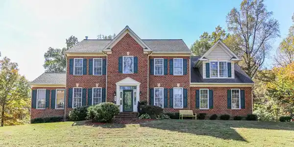 48 OLD CREEKSIDE ROAD
