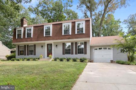 553 BAY GREEN DRIVE