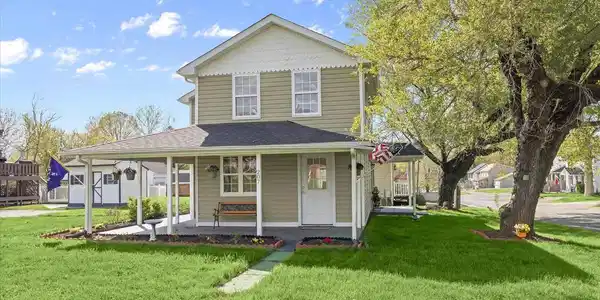 207 MECHANICS VALLEY ROAD
