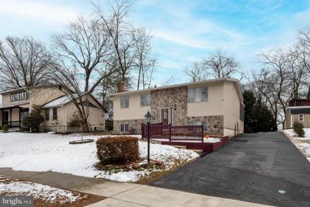 7893 COVINGTON AVENUE