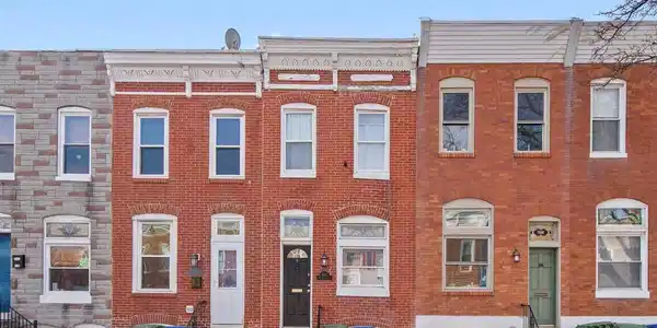 514 LUZERNE AVENUE