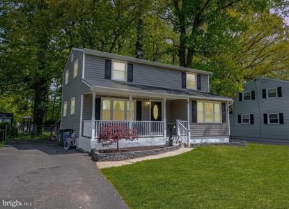 127 MEEKS DRIVE