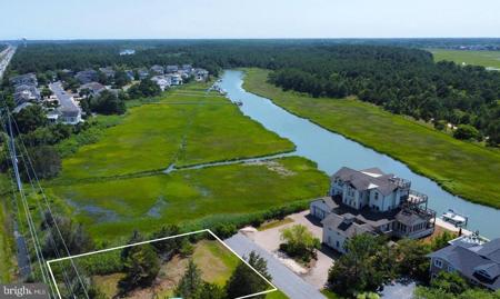 COVE WAY - LOT 31