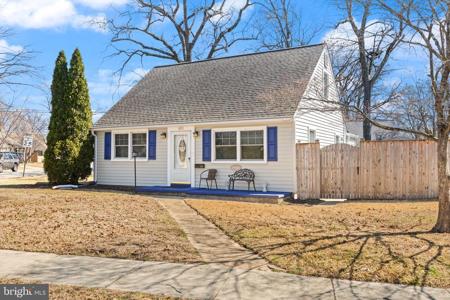 101 GLENWOOD DRIVE